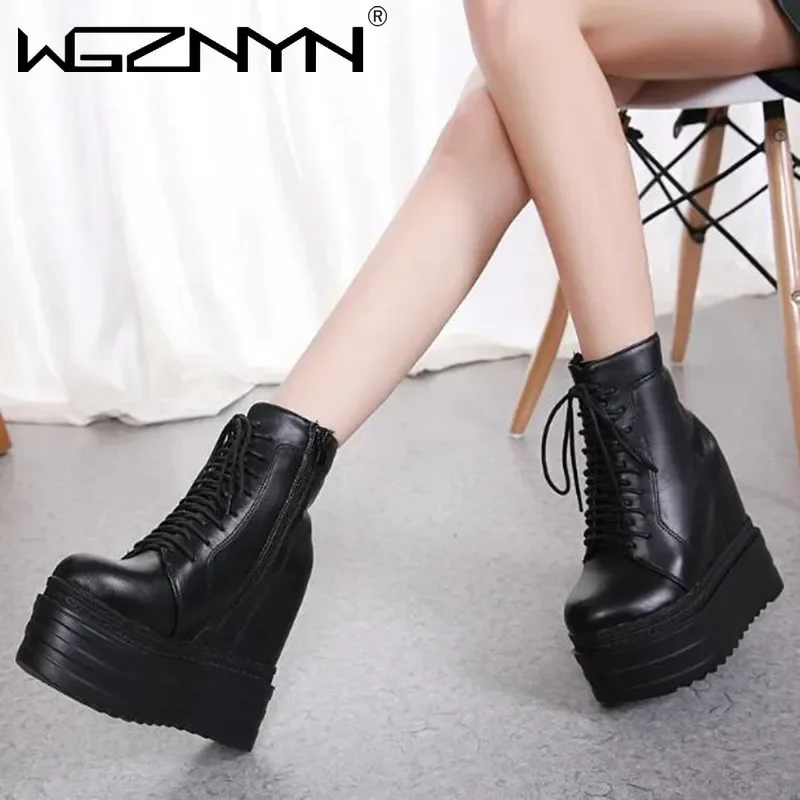 Thumbnail 4 - #2 New Wedge Heels Arrivals