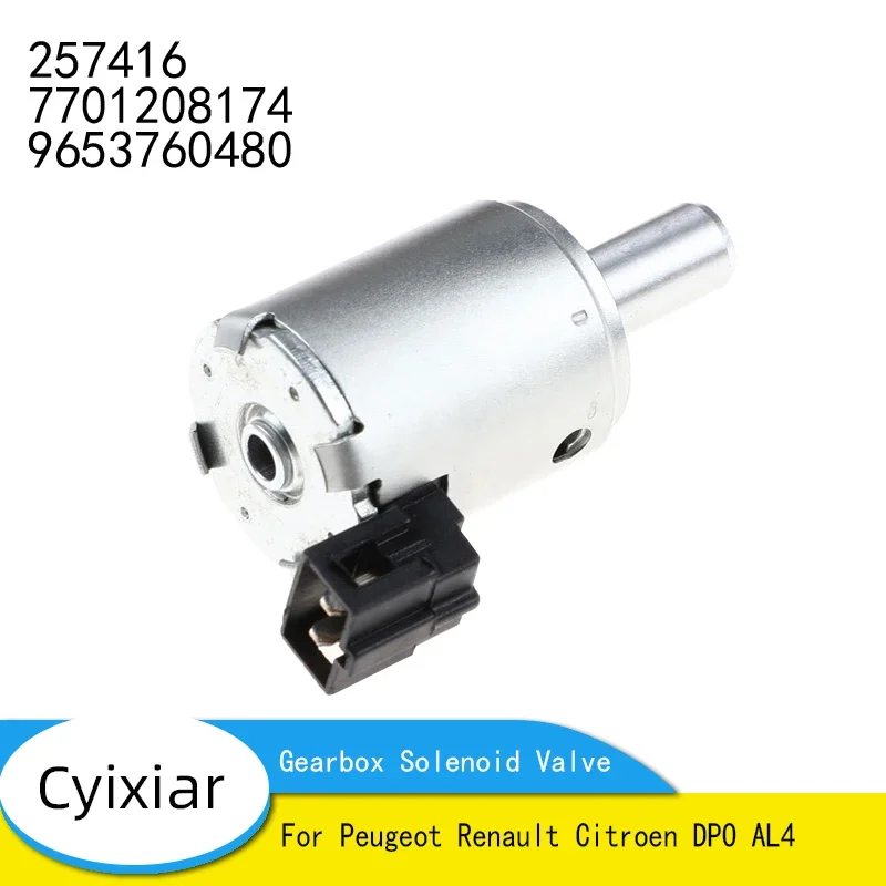 New DPO/AL4 Automat… - image