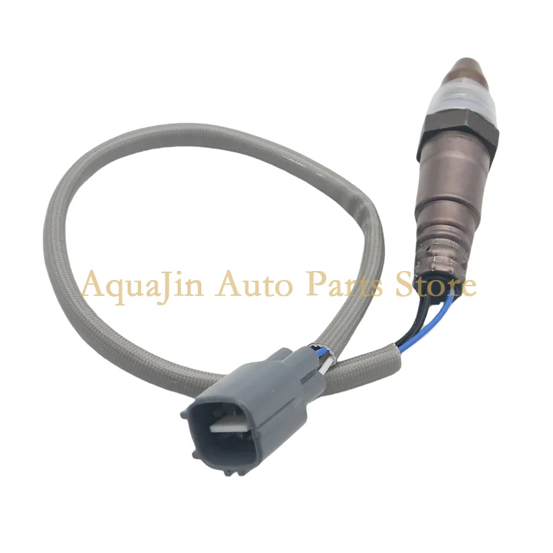 89467-06130 Sensor de oxígeno O2 aguas arriba para Toyota Camry Avalon Tacoma Venza Highlander Sienna Lexus ES300H ES350 Auto 8946706130