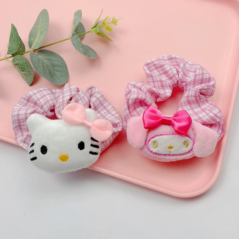 

Веревка для волос, милая резинка для волос, милые аксессуары для волос для девочек