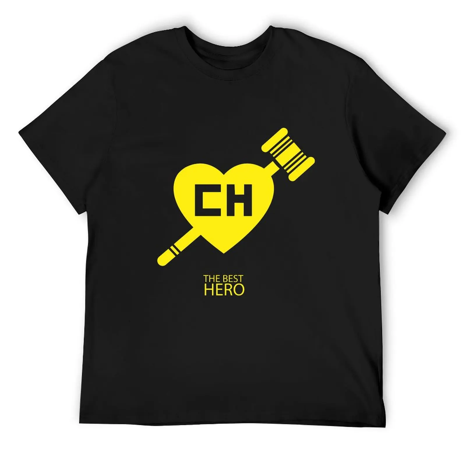 

El Chapulin colorado T-Shirt kawaii clothes shirts graphic tees blue lock designer t shirt men