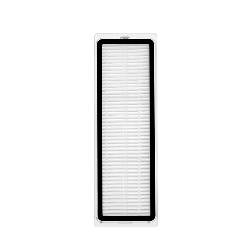Peças sobressalentes para Xiaomi Mi Robot Vacuum, Mop 2, Mijia 2C, STYTJ03ZHM, Escova Lateral Principal, Filtro Hepa, Mop Pano