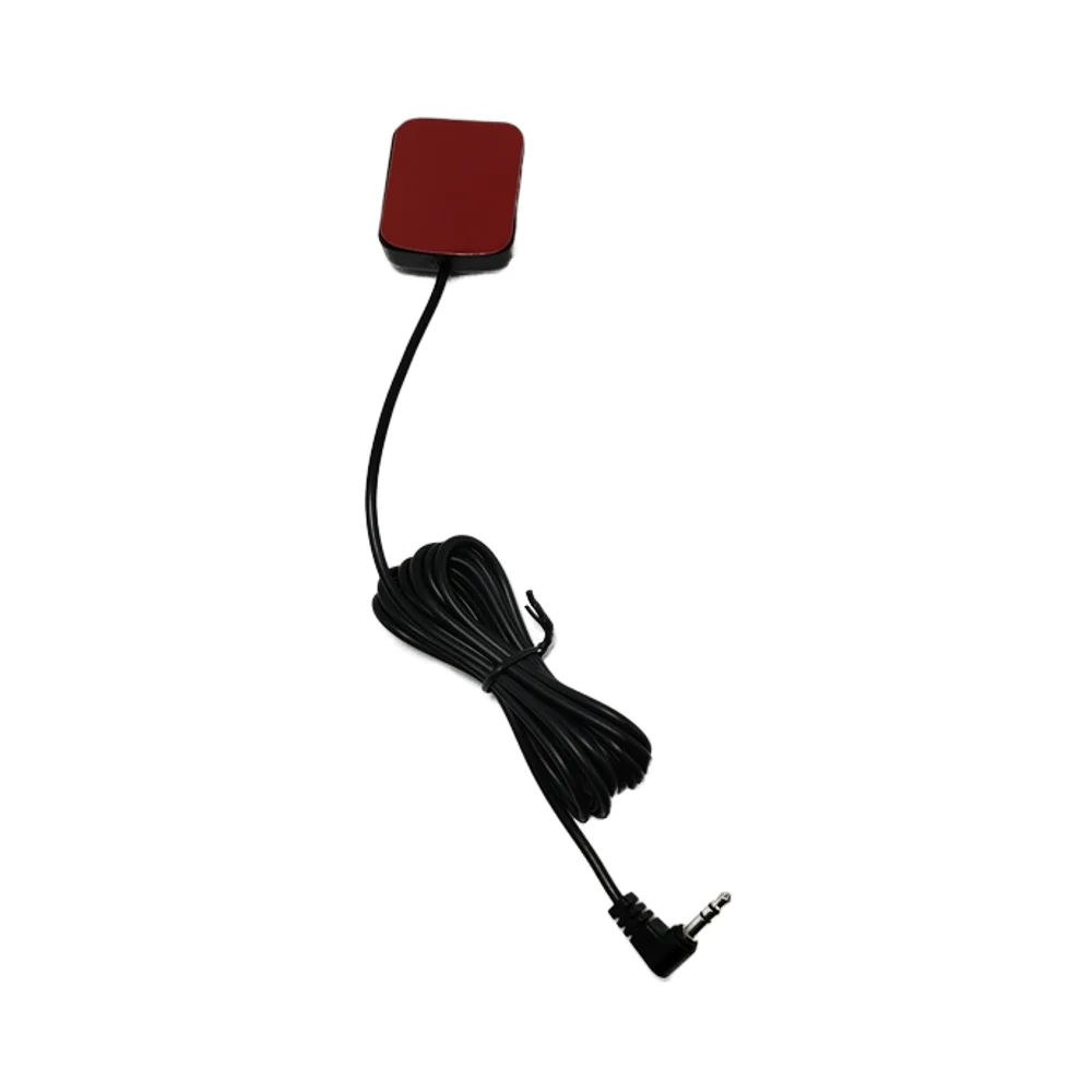 Factory Direct Supply GPS Mouse Built-in Antenna Waterproof Case Headphone Head