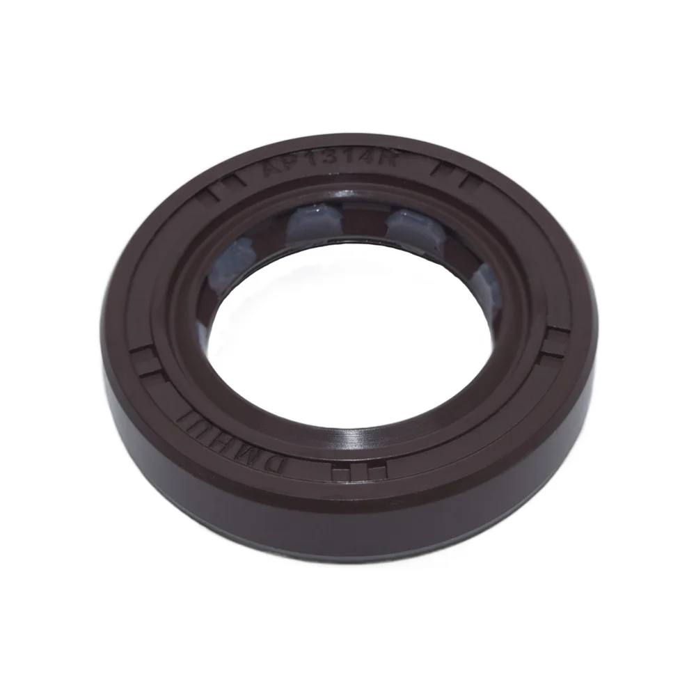 DMHUI High Pressure oil seals for Hydraulic Pumps & hydraulic motors 25x40x8mm VITON TCV Type ISO9001:2008