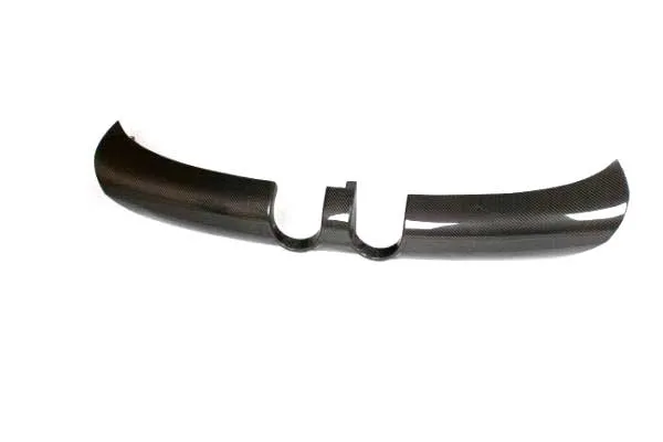 

Carbon Fiber Rear Bumper Diffuser Lip for Volkswagen V W Golf V MK5 R32 2006-2008