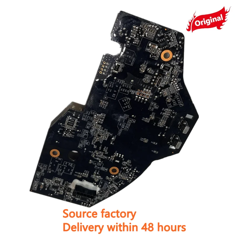 Original For Xiaomi Mi Robot Vacuum-Mop 2 Pro/Lite MJST1SHW MJSTL Main Board Motherboard Robot Vacuum Cleaner Accessories