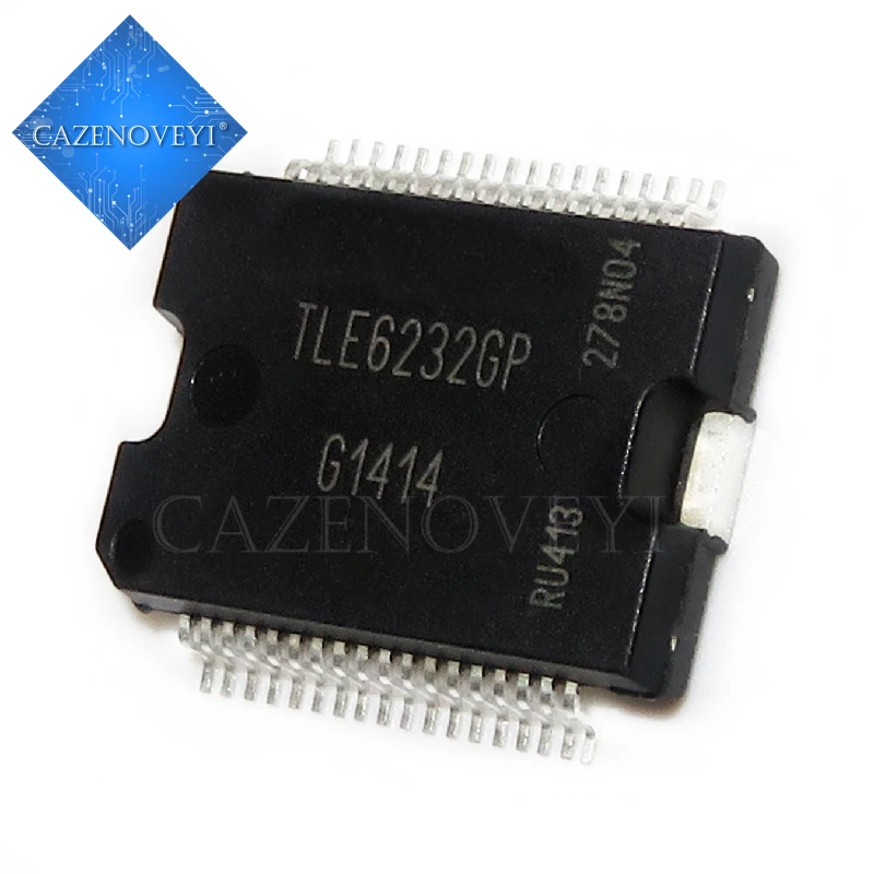 

(1 шт.) TLE6232GP TLE6232 Пластиковый корпус