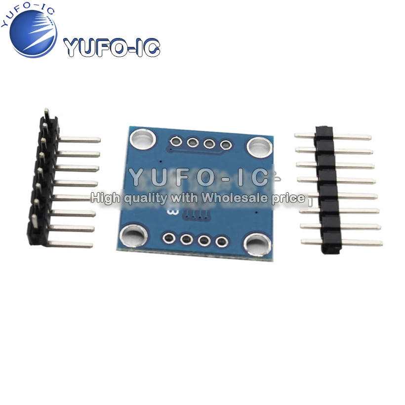 Electronic Compass LSM303DLH Triaxial Acceleration Sensor module, Electronic Compass Sensors