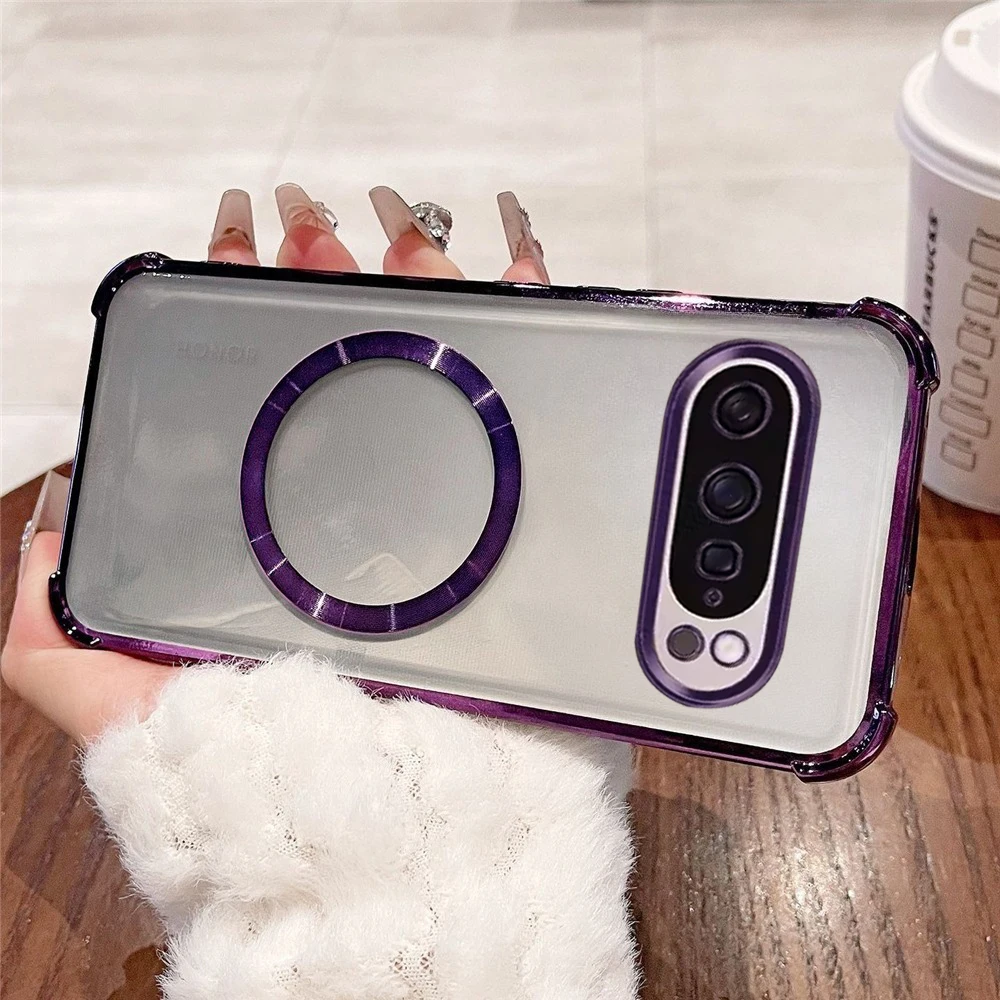 Luxury Plating Shoc… - image