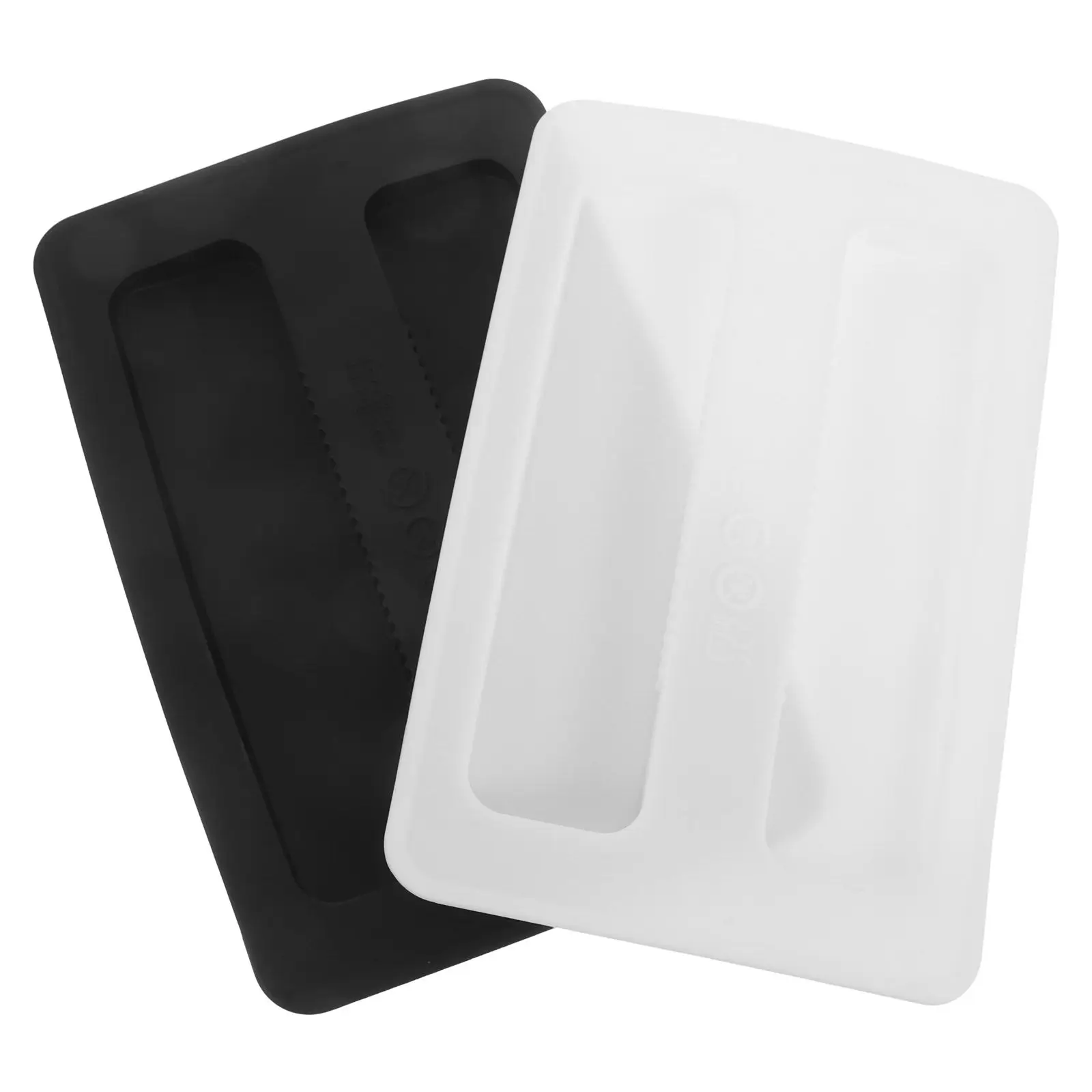 2Pcs Silicone Toaster Dust Cov - Small Appliances recension och pris