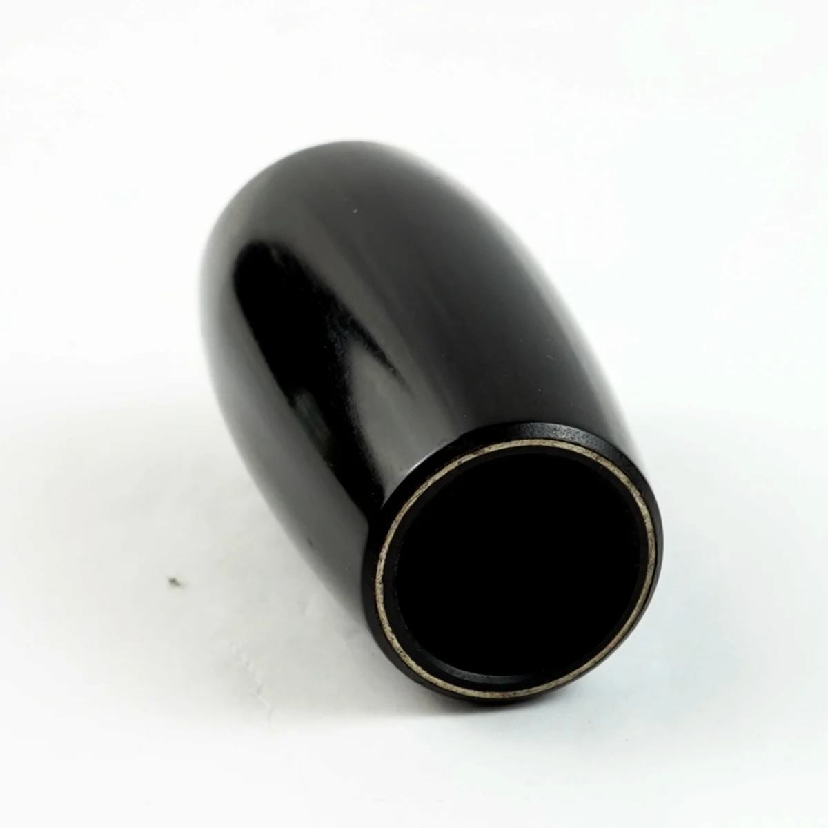 Clarinet barrel mahogny and ebony material Special for bB clariner