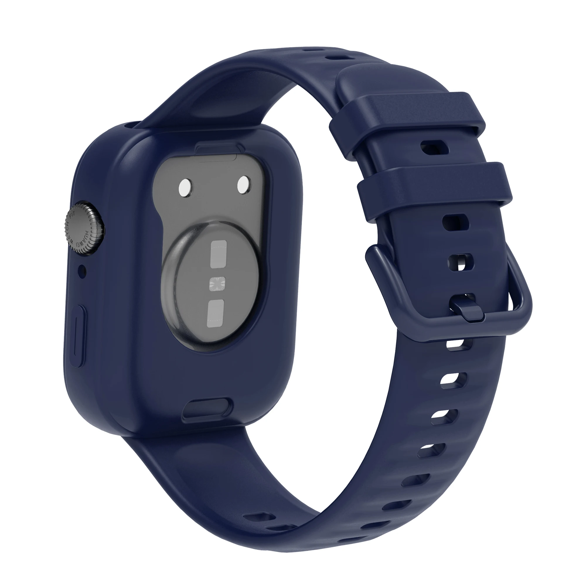 Рисунок 3 - Силиконовый чехол для Huawei Watch Fit 3