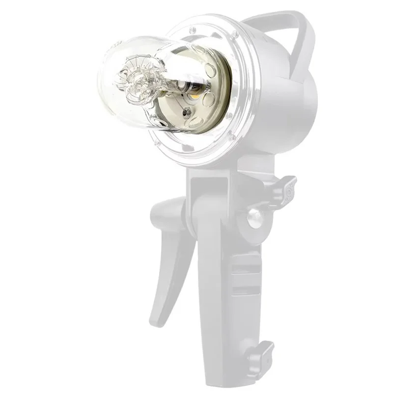 For Godox AD600 BM AD600BM Original Photography Light Bulb Flash Light Tube Special 600W Repair Parts