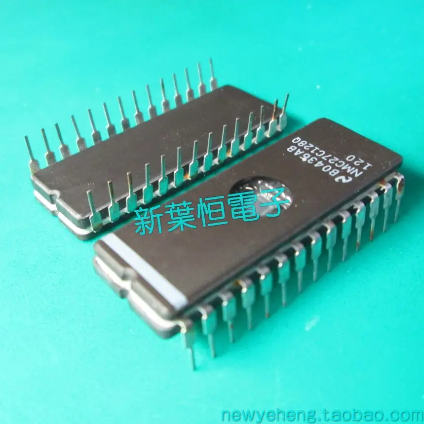 NMC27C128Q-150 NMC27C128Q150