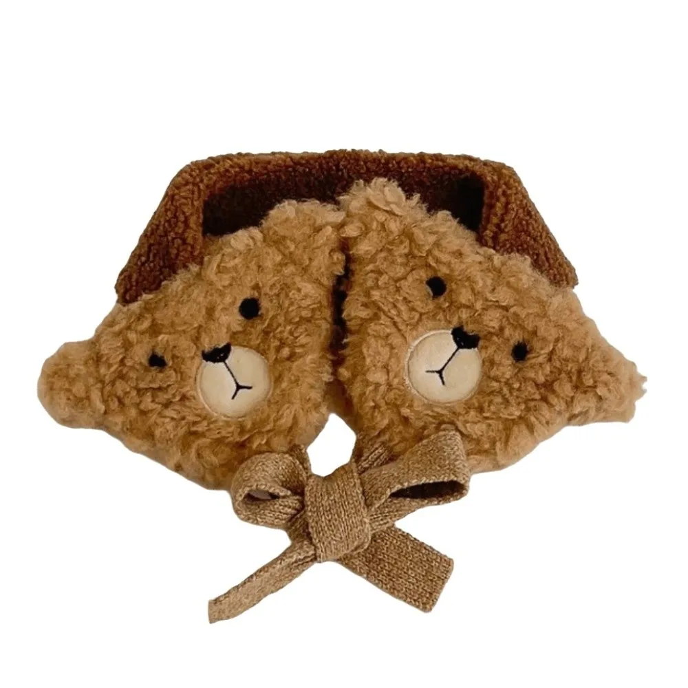 bolsa-dobravel-com-orelhas-de-urso-fofas-macia-e-felpuda-protetor-de-orelha-de-inverno-espesso-a-prova-de-vento-com-amarracao-ajustavel-capa-de-orelha-de-pelucia-protecao-contra-o-frio