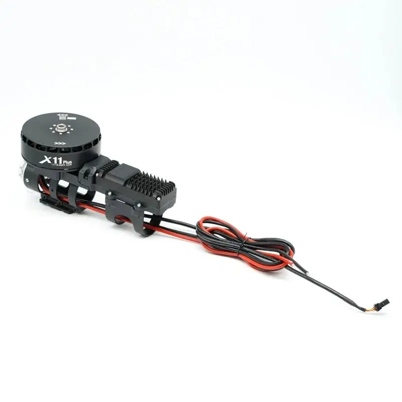 

Limi HobbyWing XRotor X11 Plus Power Motor Engine Agricultural UAV Thrust System