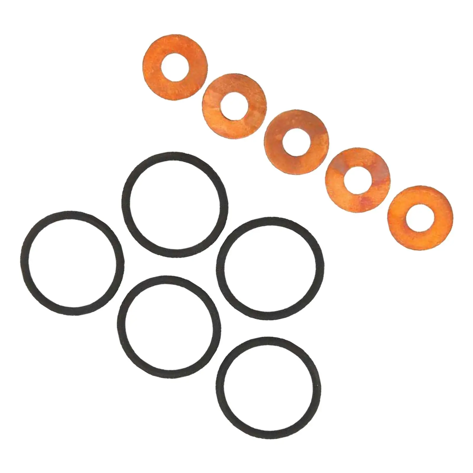 Injector Sealing Ki…