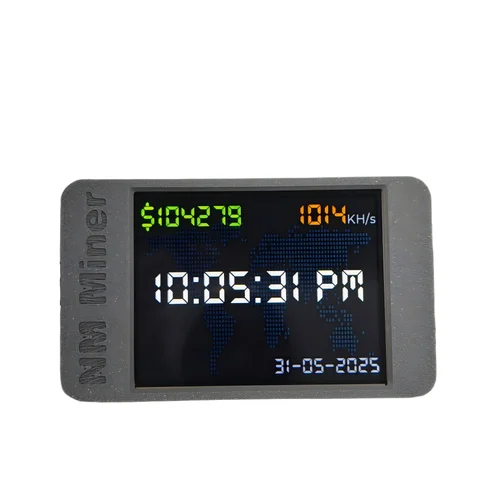 Servers & Industrial Computer