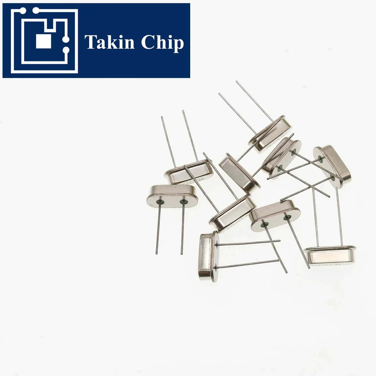 (20Pcs) HC-49S 4MHZ…