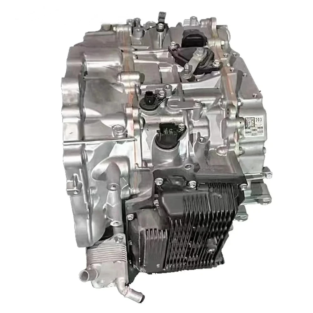 K120 Original Brand New CVT Transmission Gearbox ASSY 4WD for Toyota Corolla RAV4 Camry for Lexus ES 200 UX200