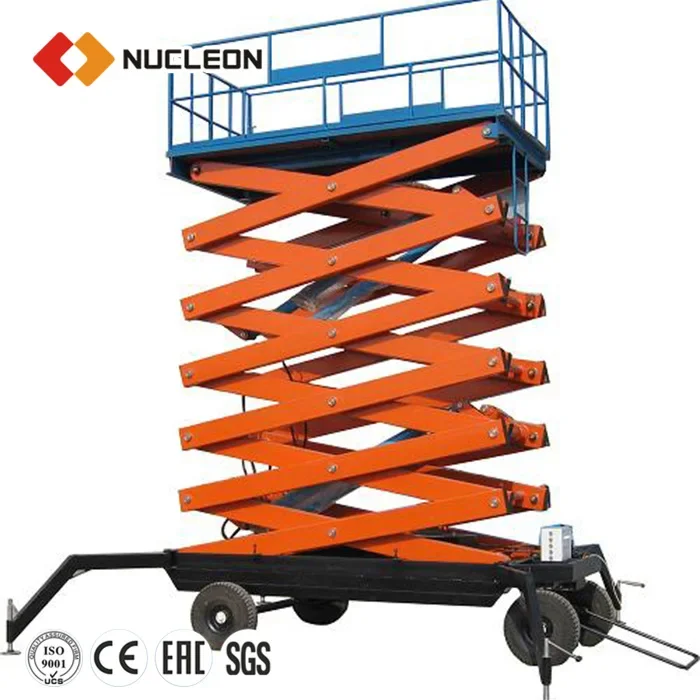 

Lifting Machine,Lifting Height 2 M 10 M 15m Stationary Hydraulic Electric Mini Scissor Lift Platform 150 Kg 350 Kg 450 Kg Price