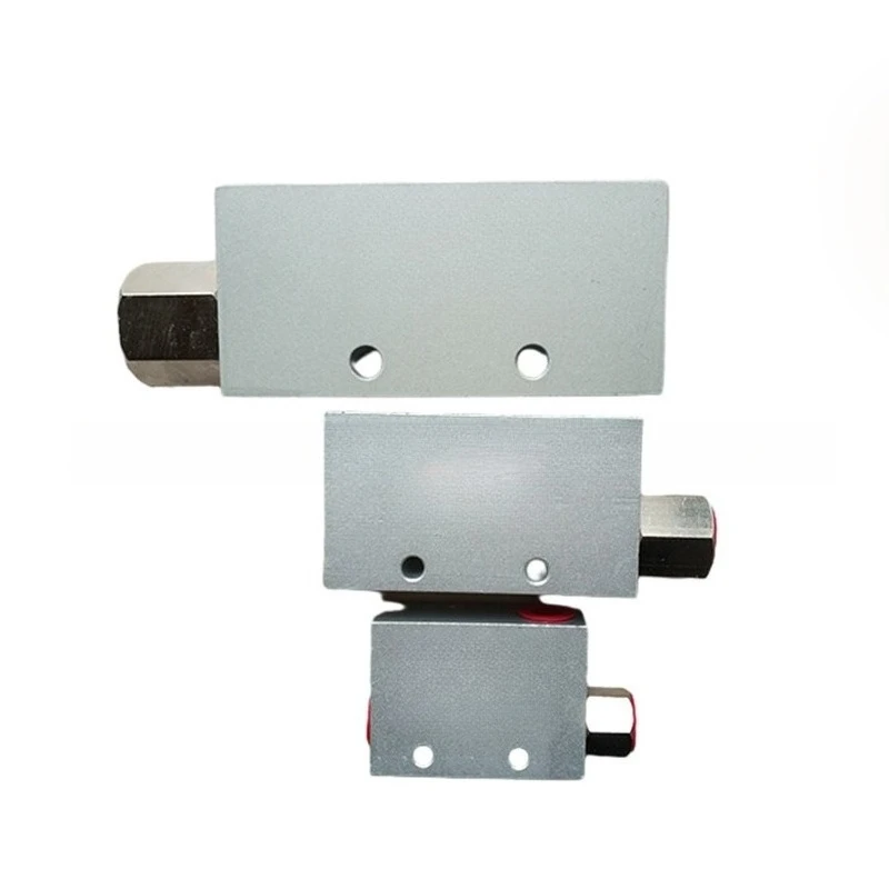 

Vacuum generator, QVE series pneumatic negative pressure component, efficient, energy-saving, durable