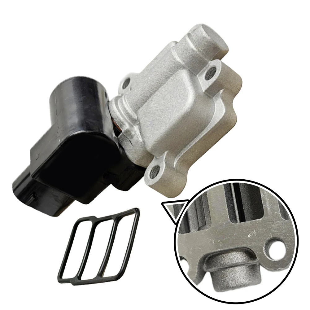 

Newest Sale High Quality OEM Number 16022-RAA-A01 Idle Air Control Valve W/Gasket For HONDA ACCORD For HONDA ELEMENT