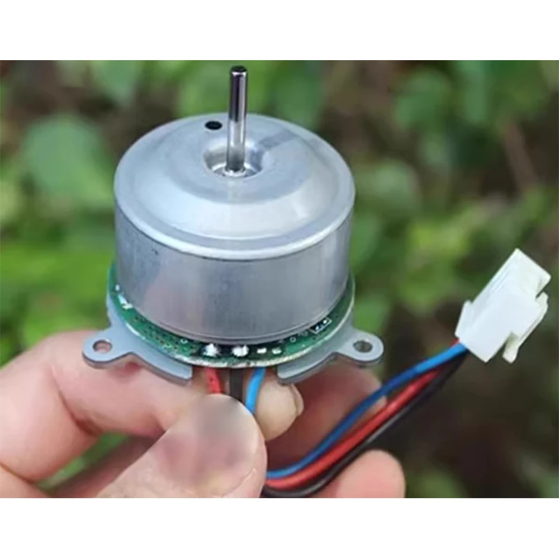 DC7.4V 15000rpm Brushless motor with built-in driver