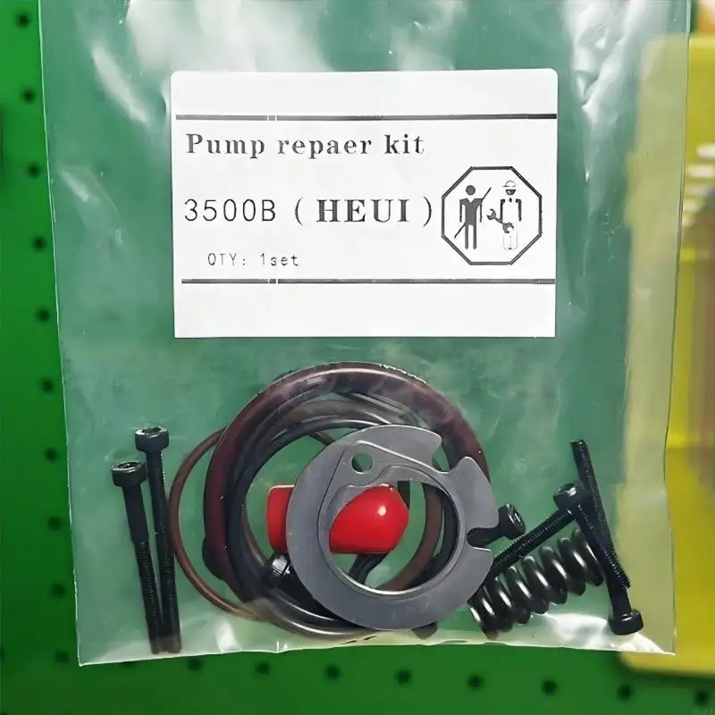 M76E Pumpenservice-Reparatursatz für 3500B-Wartungs- und Werkstattarbeiten – Detail 4