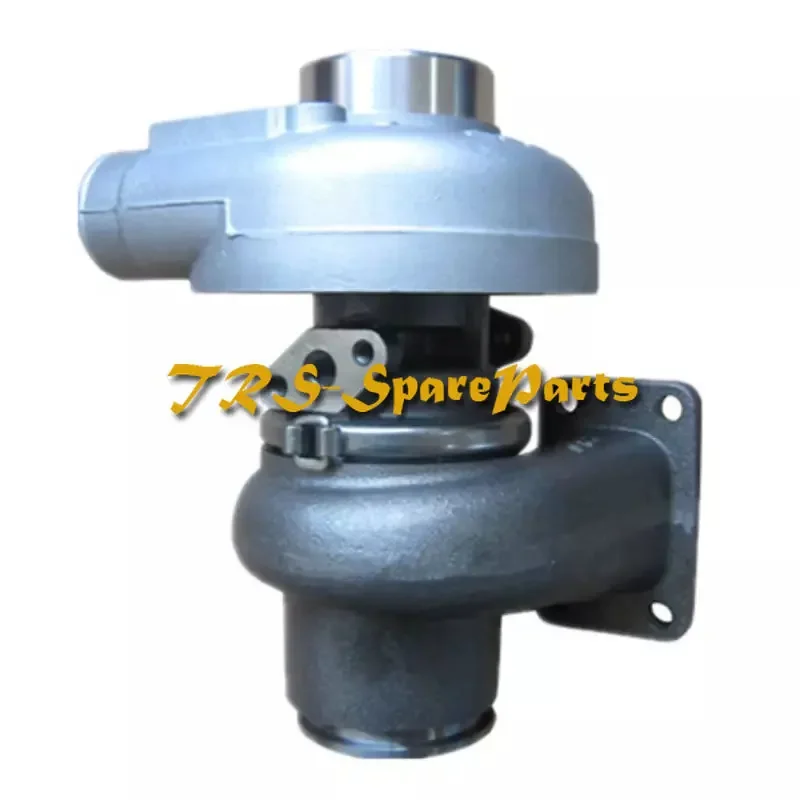 Turbocharger 6732-81-8100 3537010 3537012 Turbo HX30 for Komatsu Excavator PC100-6 PC120-6 PC130-6 PC128US-1 PC128UU-1