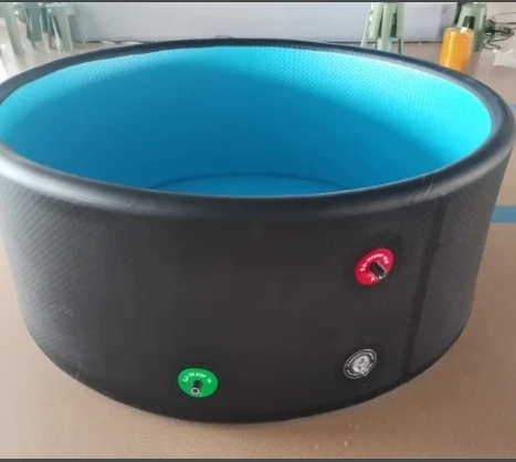 

Custom Summer High Quality Inflatable Water Pool Outdoor Portable Swimming Pool Pvc Water Pool for Adults