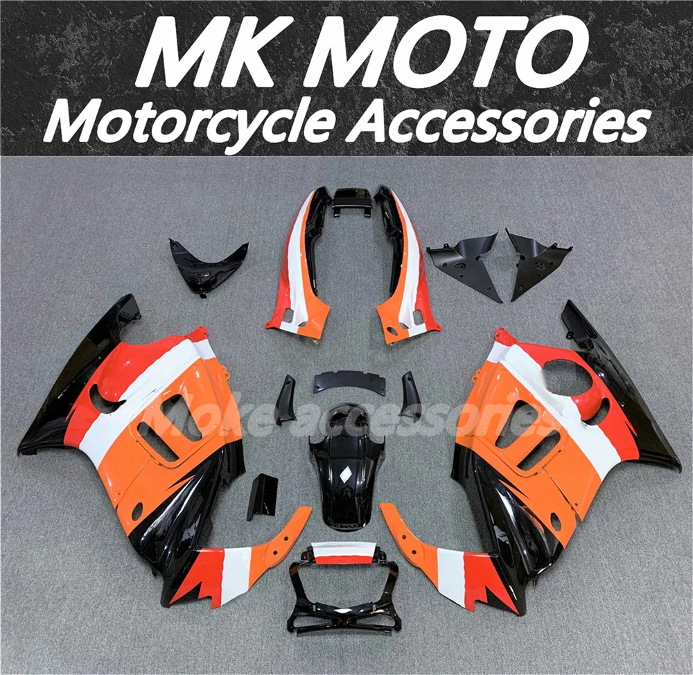 Motorcycle Fairings Kit Fit For Cbr600f F3 1995-1996 Bodywork Set High Quality ABS Injection NEW