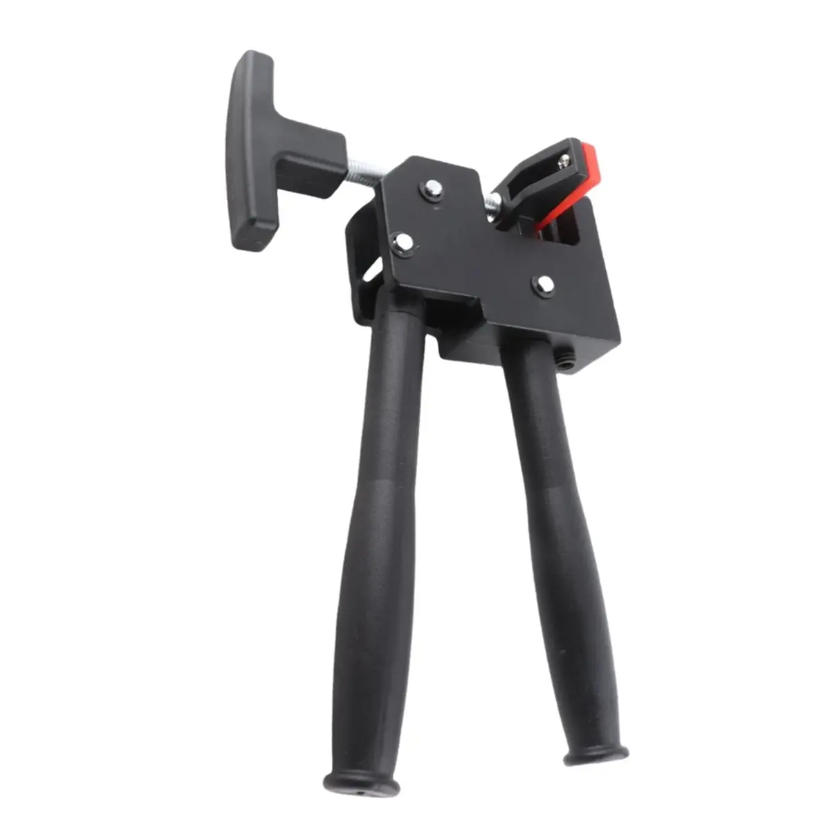 DT38 Multifunctional Plier Ergonomic Handle Heavy Duty Plier for Woodworking and Tile Cutting