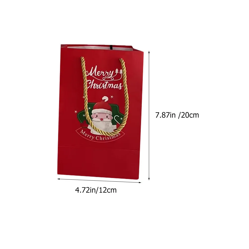 1Set Creative Christmas Bouncing Boxes Explosion Gift Box Set Festive Paper Candy Boxes for Holiday Party Goodie Bags Xmas