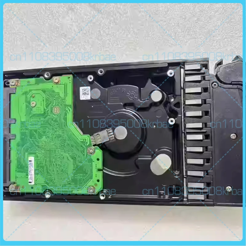 

Для AP858A 601775-001 P2000 300G SAS FC 15K 6G DP 3.5 Жесткий диск для хранения данных
