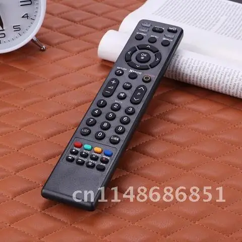 1Pcs Black Smart Wireless Control Remote Replacement for LG MKJ40653802 / MKJ42519601