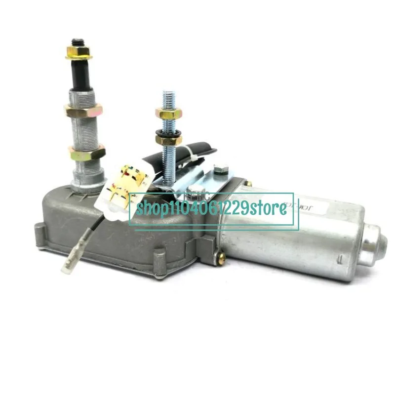 Wiper Motor JS130-370 Cab Wiper 240  JCB Excavator Jessibo Accessories diiger parts