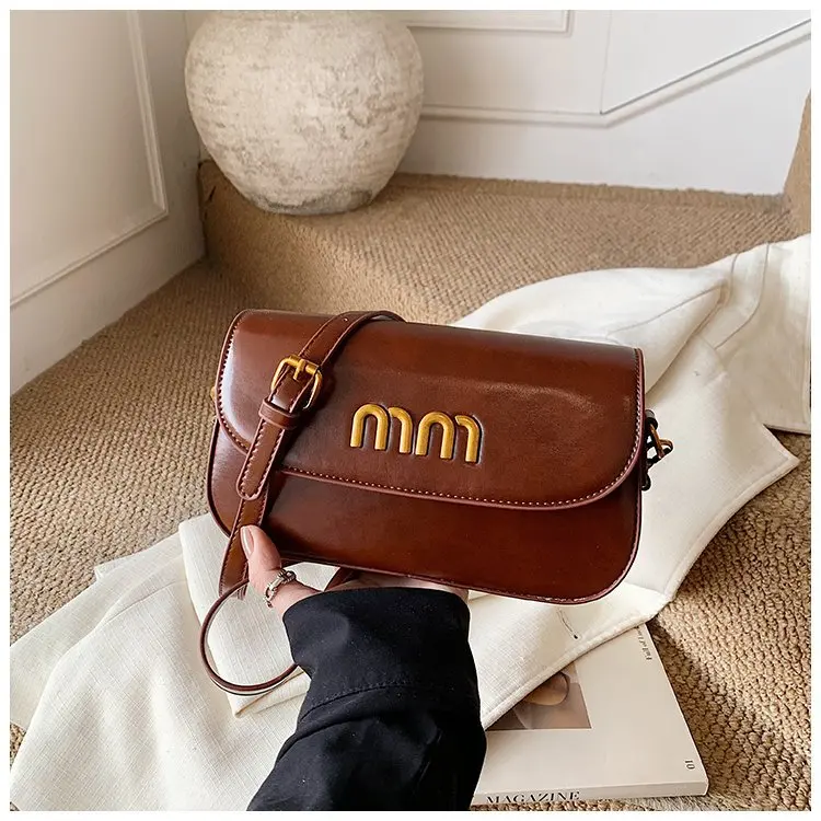 

Модная женская сумка через плечо, осень-зима 202, новая повседневная легкая роскошная трендовая женская сумка, дорожная сумка подмышками