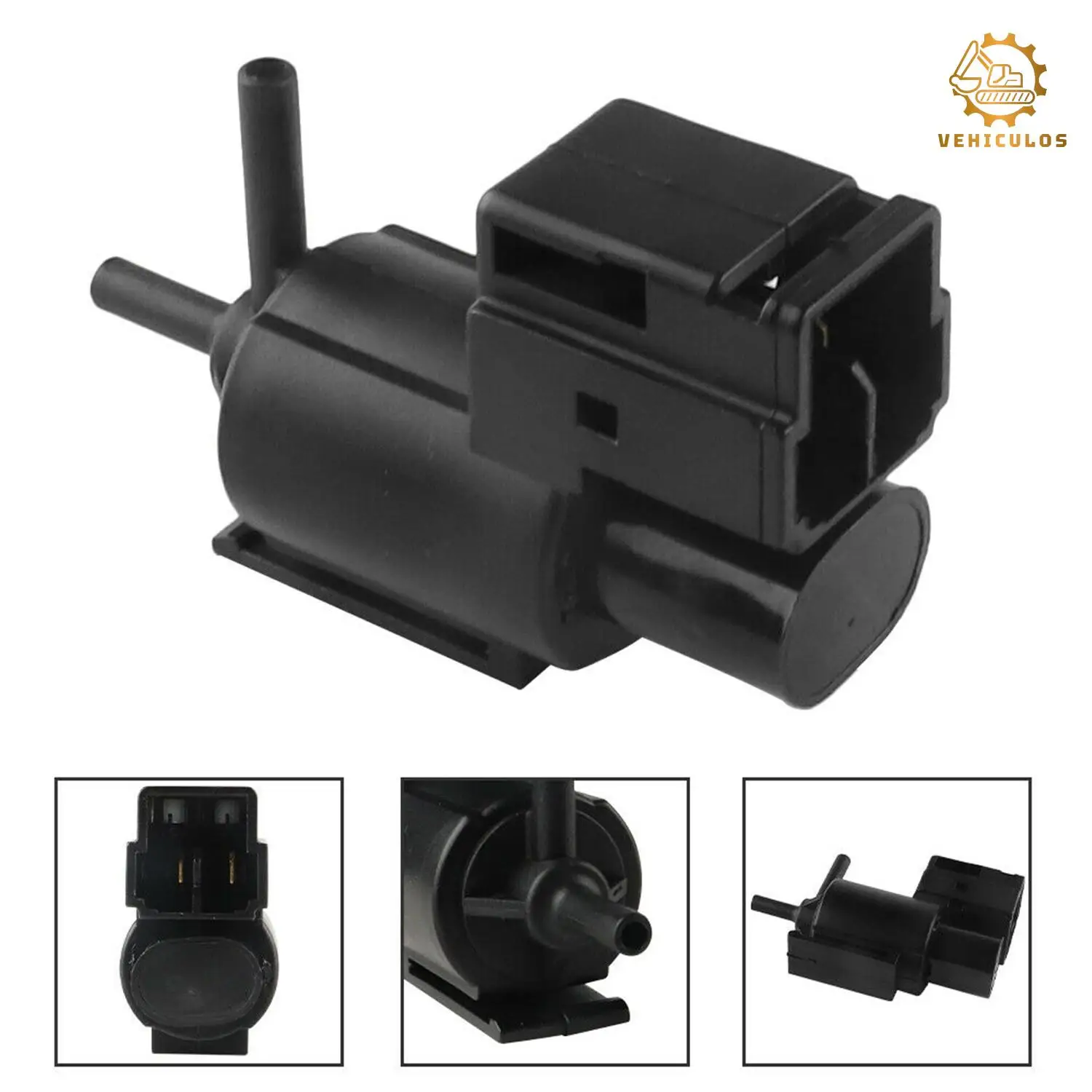 

Вакуумный переключатель EGR, электромагнитный клапан продувки K5T49090 K5T49093 для Mazda RX8 2004-2010 Protege 626 MPV, замена управления двигателем