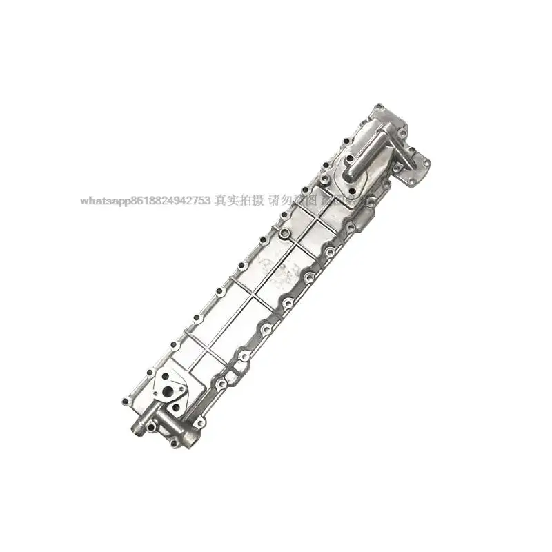 65.05604-0013B Excavator DH225-7 Side Cover Radiator Cover Engine DB58T