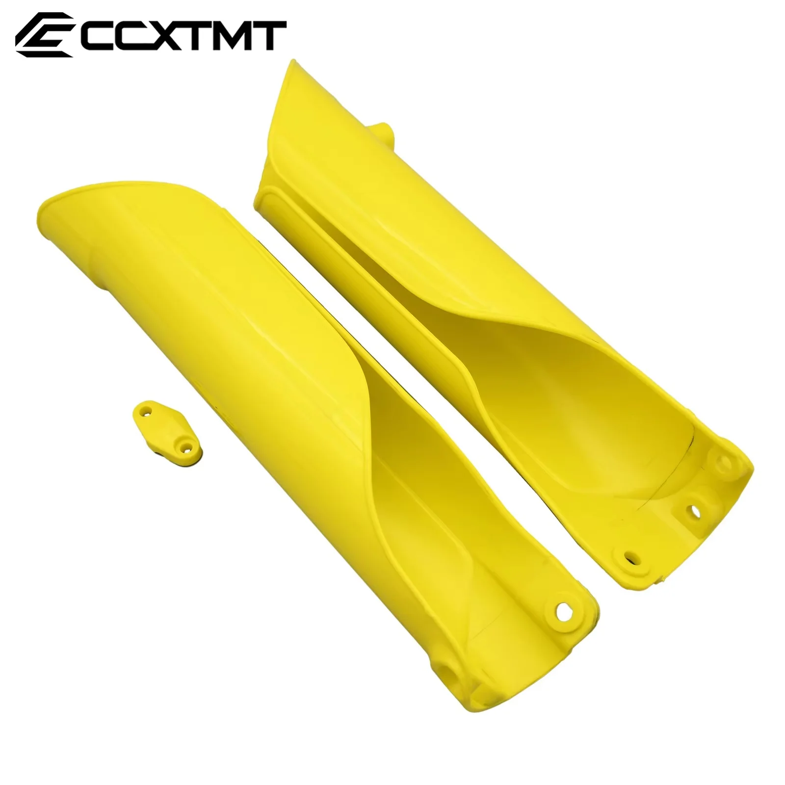 Motorcycle Fork Cover Shock Absorber Guard Protector For KTM EXC250 SXF250 XCF250 EXC EXCF SX SXF XC XCF XCW XCFW TPI 2015-2023