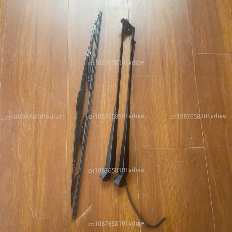 Skid-steer Loader SR200 SR220 SR250 VS300 Windscreen Wiper Assembly 47405956