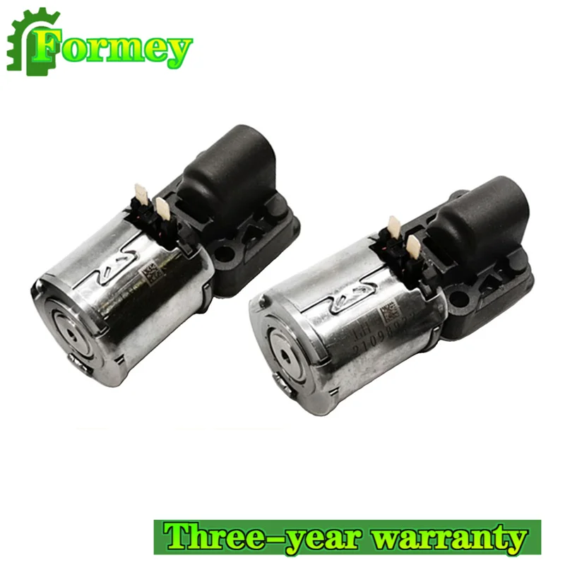 

New Automatic Transmission Solenoid 0BH Dq500 Solenoid Audi A4 A5 A6 A7 Q5 2008-2011 VW 7 SP