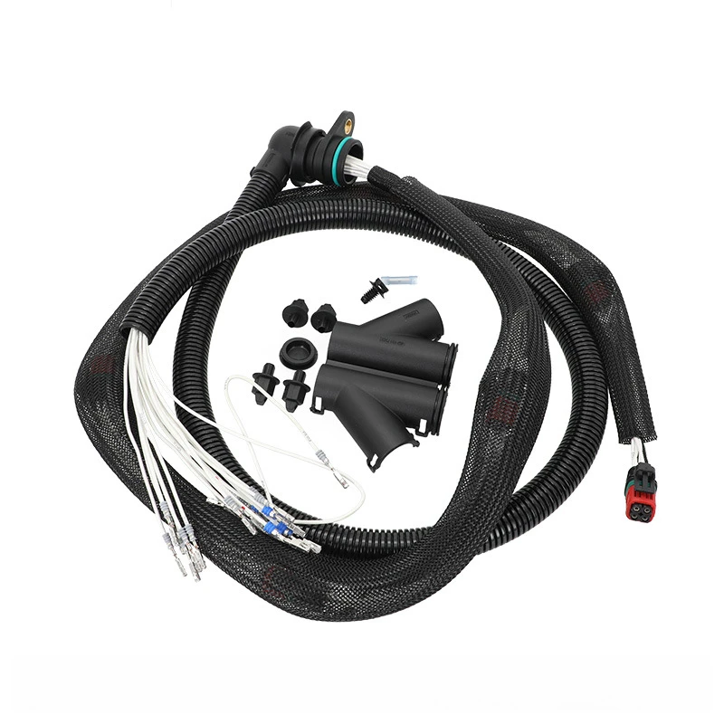22248490 Engine Injector Wire Harness for Volvo Truck FMFH D13