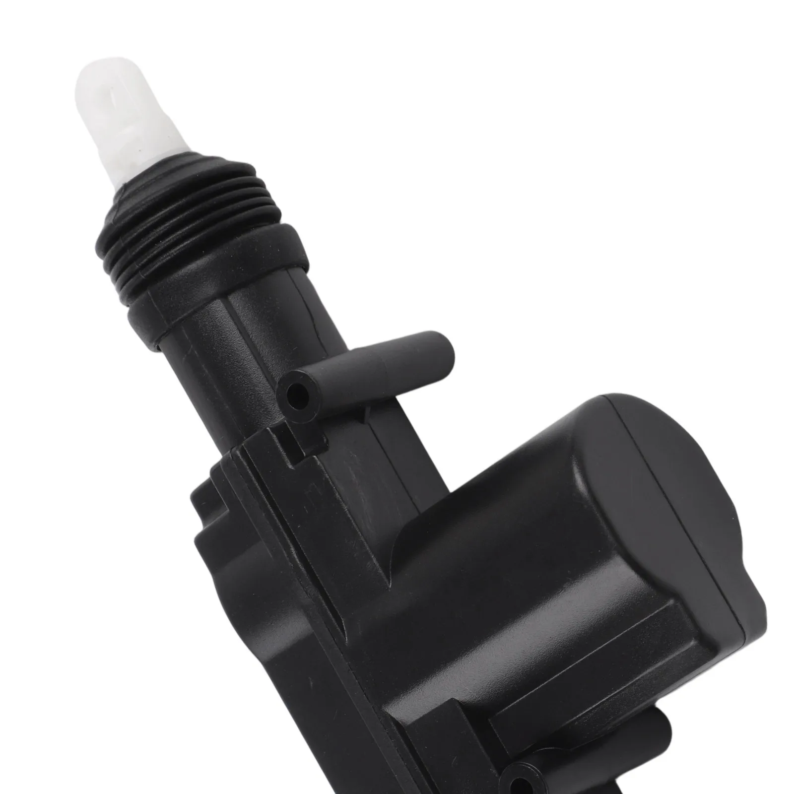 Электрический привод двигателя привода -30 ℃   До +65 ℃   2.3A DC1212 Мотор пластиковой рабной двери: элегантный дизайн автомобиля