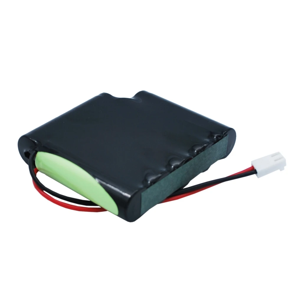 

Ni-MH Medical Battery for Stimulator, 7.2V, 2000mAh, Compatible Models: A1B, DK7-088-0200, Globus MyStim, Musculaire Myo