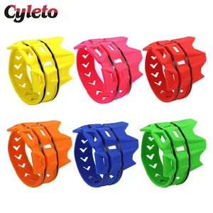 حامي كاتم الصوت لأنبوب العادم ذيل للدراجات النارية ل KTM SX XC XCW XCF SXF EXC 200 250 300 350 450 400 EXCF 500 525 530 625 أعلى 6 مبيعات ممتص الصدمات STX 200 - رقم 1