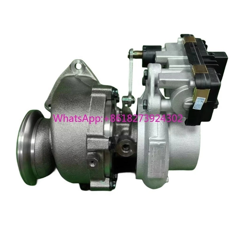 49477-01203 49477-01202 T916135 BG9Q6K682CB BG9Q6K682CC Turbo for Land Rover Freelander for Jaguar XF 2.2 D DW12C JLR 2.2L