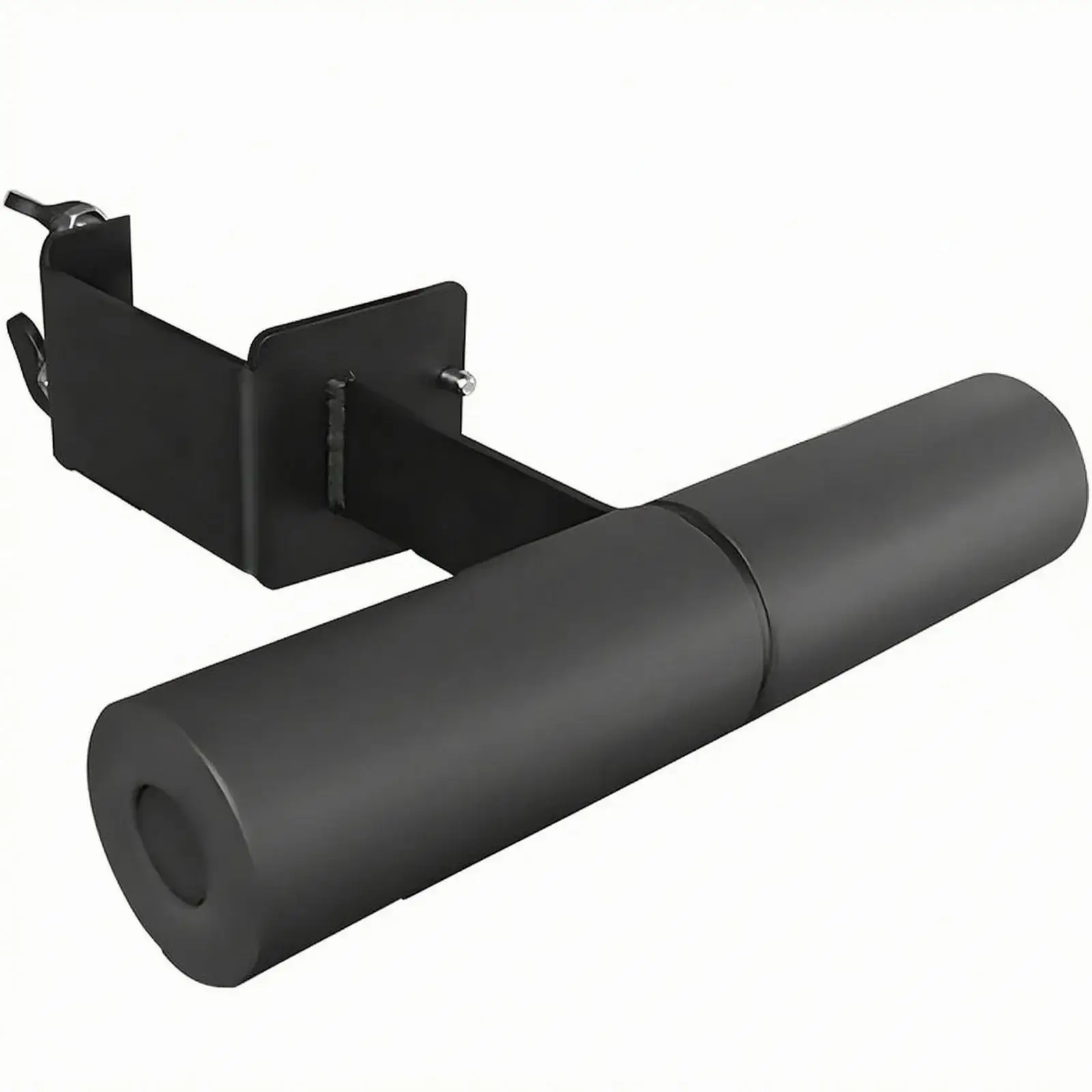 Leg Support Attachment Compact Inverted Press-up Attachment Steel for Home Gym