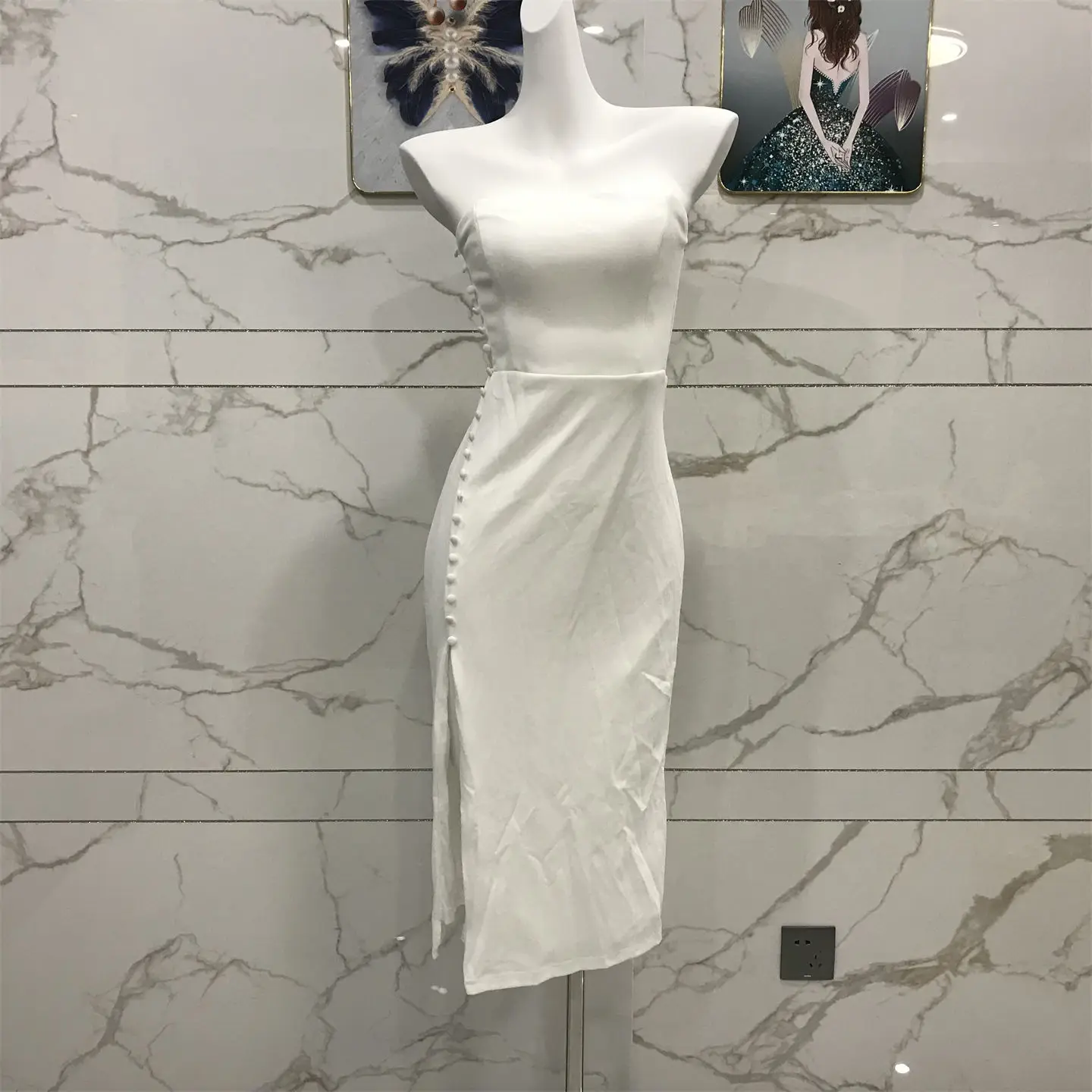 Ele K8 Women's Sexy… - image